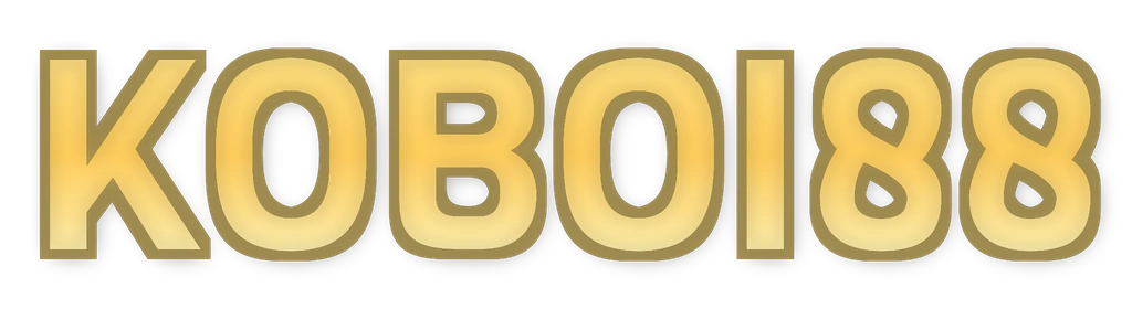 Logo KOBOI88